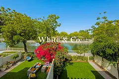 Lake View | Type 4M | Vacant on Transfer