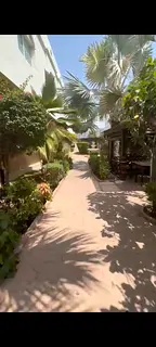 Premium 2BR apartment for annual rent | 3 bathrooms | Large kitchen | 2 living rooms | Huge space |