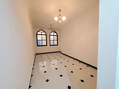 Almost New 1BHK for Rent in Al Rawda 3 | Card Access System | Near Sheikh Ammar St
