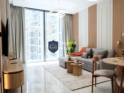 Brand New | Fully Furnished | Vacant