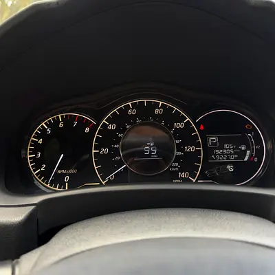 صورة 6 لـ 2015 Nissan VERSA