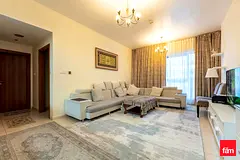 6Months Rent only | Fully Furnished 1BR | Vacant