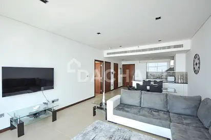 Furnished Simplex | High Floor | Ready to Move