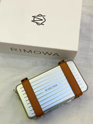 Rimowa cross body bag