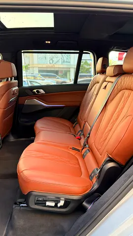 2026 BMW X7 缩略图 11