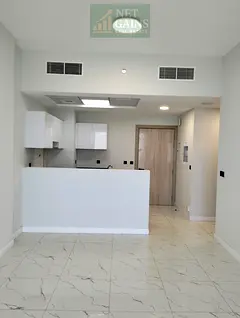 | Downtown Jebel Ali | 1 Bedroom