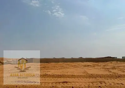 Residential and investment land, freehold for Arab nationalities