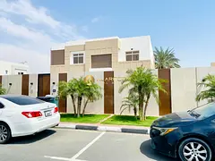 Elegant Villa | Generous Space | Prime Address | Beach View