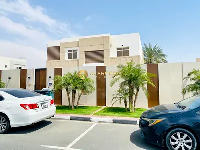 Elegant Villa | Generous Space | Prime Address | Beach View