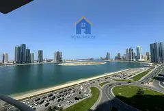 Full Sea View with Two Parking Spaces at an Attractive Price – Rare Opportunity