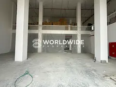 Prime Single Building Showroom for Rent – 7,400 Sqft with Mezzanine &amp; Road Frontage – 250kw 