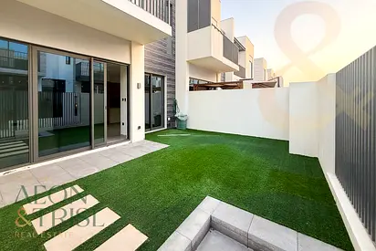 3 Bed + Maid | Next to Amenities | Sun | AR-3