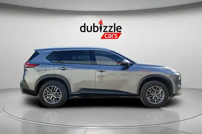 صورة 4 لـ 2025 Nissan X-TRAIL
