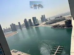 Luxury 2 Bedroom Apartment with Full Sea View in Al Khan Ready to Move In