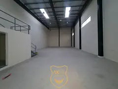 Brand New Warehouse Available with inside Office Rooms| Prime Location