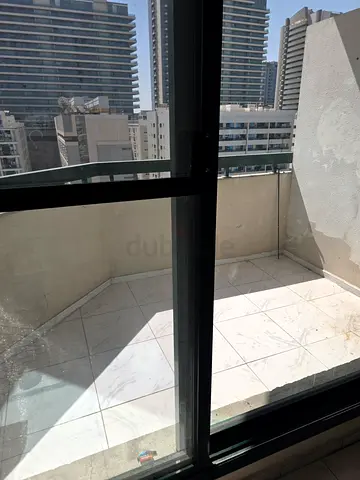 Al mankhool/ burjuman Studio with balcony