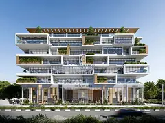 Luxury Office | Strong ROI | Limited Units