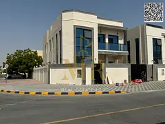 Al-Muwayhat 2 Corner on Sheikh Ammar Street, with a land area of ​​3500 sq ft and a built-up are