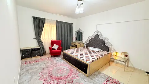 Sea View Room on Corniche | Luxury Living | Ready to Move