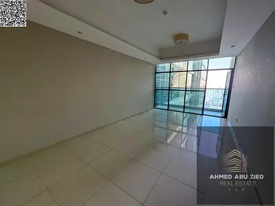 صالة رياضية | مسبح | حديقة | موقف سيارات مجاني | غرفة نوم رئيسية واحدة | شرفة بإطلالة مفتوحة | غرفة غسيل | غاز مركزي