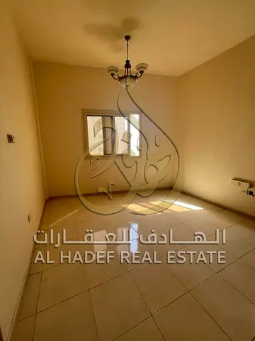 Spacious 1 Bedroom Hall Apartment for Rent in Al Soor Area with Prime Strategic Location Near Al Jubail Bus Station Featuring Large Layout Ideal for F