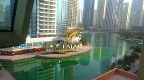2 Bedroom Apartment | Icon Tower 1 JLT | Furnished | Marina &amp; City Views