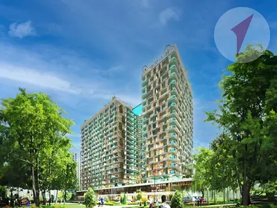 1BR Retreat | Lagoons Community | Smart Buy