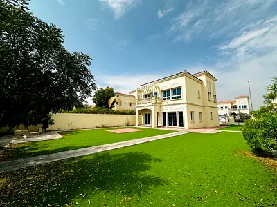 Community View | G+1 | 3Br+Maid