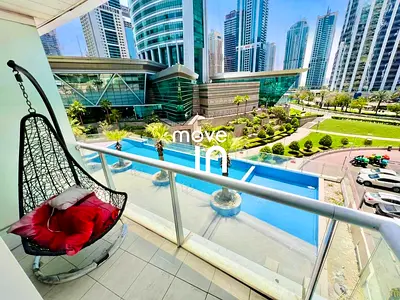 Unfurnished-Balcony-Exclusive-Managed-Near Metro