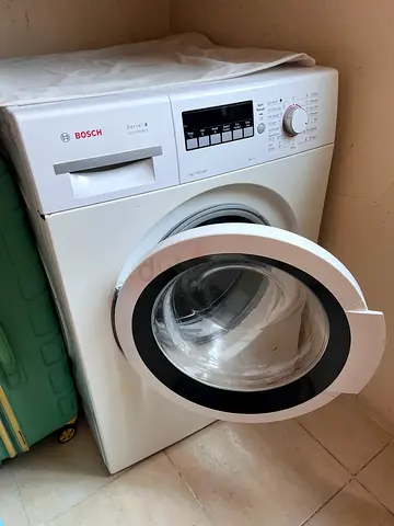 Bosch Washing Machine for sale