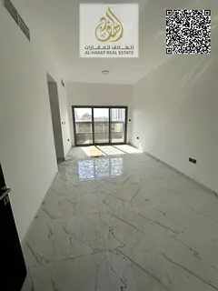 Brand New 1 Bedroom Apartment for Rent in Al Jurf 3 | 1 Month Free | Balcony | AED 32,000