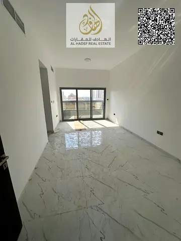 Brand New 1 Bedroom Apartment for Rent in Al Jurf 3 | 1 Month Free | Balcony | AED 32,000