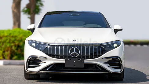 EQS 53 4MATIC+ | 2-YEAR WARRANTY + SERVICE AVAILABLE | IN-HOUSE FINANCING | 0% DOWNPAYMENT (BANK)