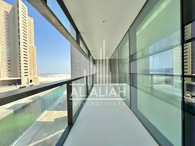 Mordern 2 Bedroom | With Kitchen Appliances | Balcony |