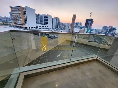 LAVISH STUDIO |BURJ AL ARAB VIEW |READY TO MOVE IN