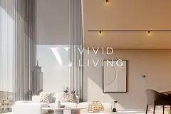 Penthouse | Private Balcony | Handover Q3 2028