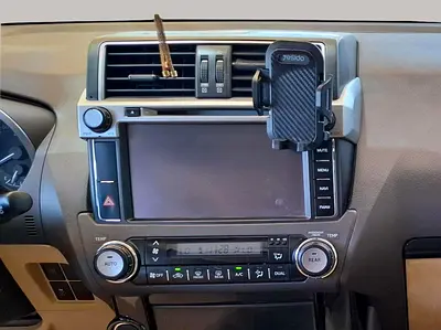 صورة 16 لـ 2016 Toyota PRADO