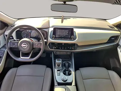 صورة 9 لـ 2025 Nissan X-TRAIL
