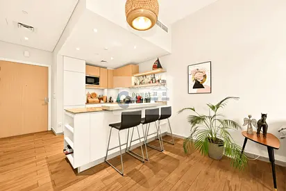 Newly Furnished | Pool View | 5 Months | 8,800 / Month | Call Now