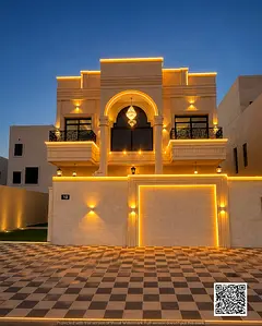 Luxury classic villa for sale | Private garden | Spacious area | Special price