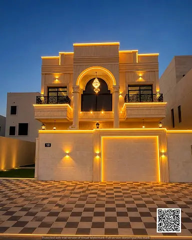 Luxury classic villa for sale | Private garden | Spacious area | Special price