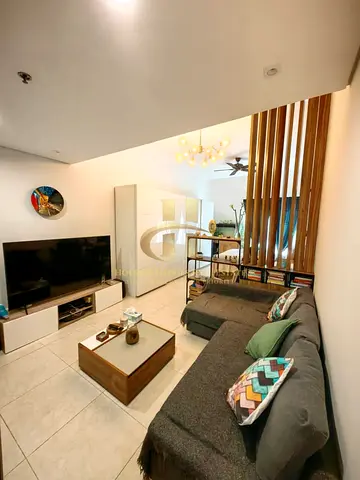 Furnished | Big layout | Availabe 25th MAY 2026