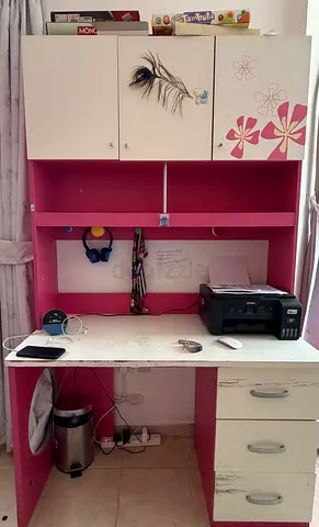 Study Table