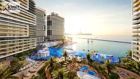 MOST CLASSY_LIVELY UNIT_SEAVIEW_HIGH DEMANDED!