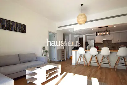 Furnished | May Move In | Fully Upgraded Apartment