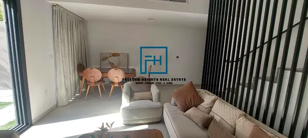 2BR Townhouse for Sale in Sarab 1 Community, Aljada