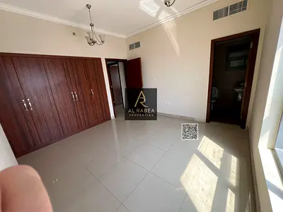 3 Bedroom Apartment | Built-in Wardrobes | Free Parking | AED 64K