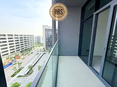 Brand New|| Luxurious Modern 1BR || Huge Balcony View|| Ready To Move|| All Amenities