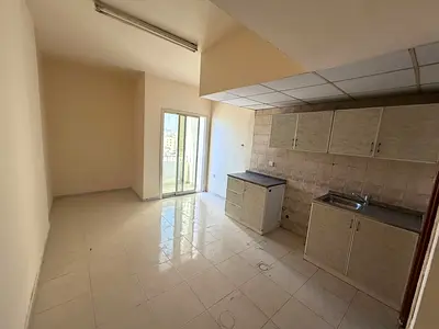 ✨ Amazing Studio for Annual Rent in Al Rawda 1 – Ajman ✨