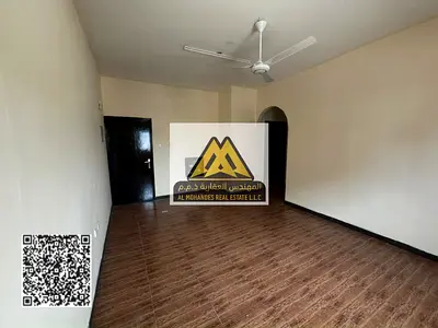 A spacious one-bedroom apartment with a practical design, suitable for families or individuals. Loc